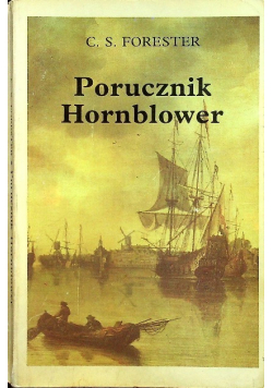 Porucznik Hornblower