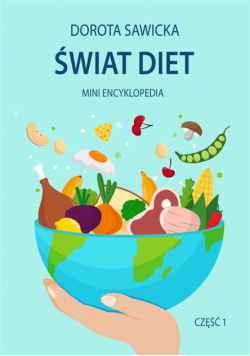 Świat diet. Mini encyklopedia diet cz.1