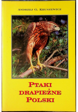 Ptaki drapieżne Polski