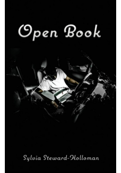 "Open Book"