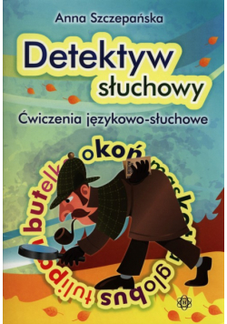 Detektyw słuchowy