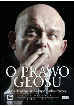 O prawo głosu