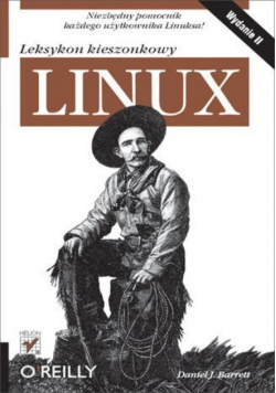 Linux Leksykon kieszonkowy