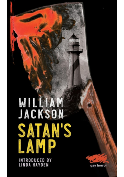 Satan's Lamp