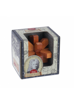 Łamigłówka Halley's Comet Puzzle