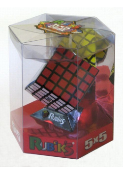 Kostka Rubika 5x5