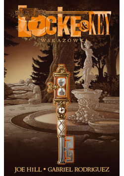 Locke&Key 5 Wskazówki