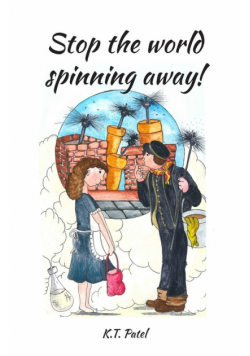Stop The World Spinning Away!
