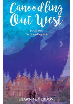 Canoodling Out West