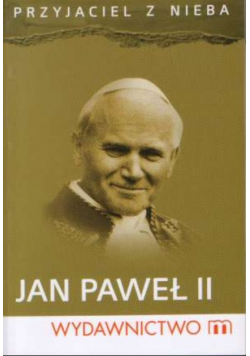 Przyjaciel Z Nieba
