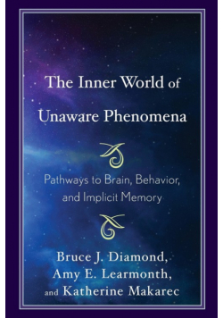 The Inner World of Unaware Phenomena