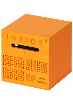 Inside 3 Phantom Mean