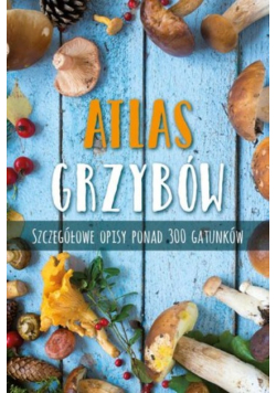 Atlas grzybów