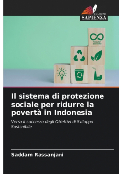 Il sistema di protezione sociale per ridurre la povertà in Indonesia