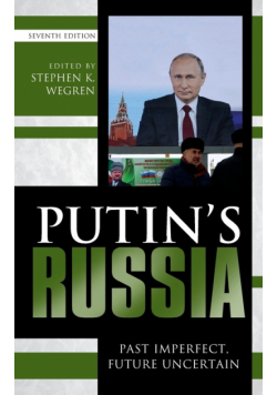 Putin's Russia