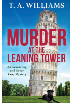 Murder at the Leaning Tower