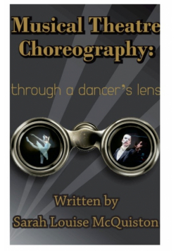 Musical Theatre Choreography