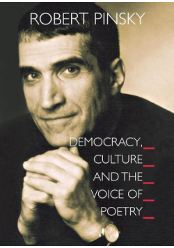 Democracy, Culture and the Voice of Poetry