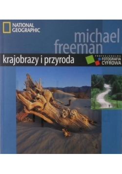 Krajobrazy i przyroda Profesjonalna fotografia cyfrowa