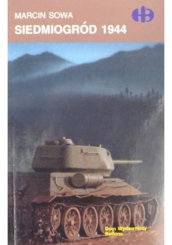 Siedmiogród 1944