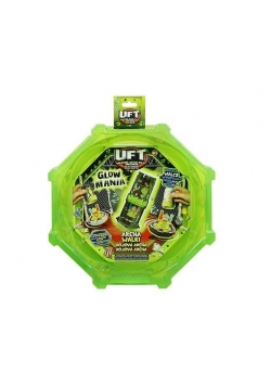 UFT Arena Walki Glow Mania
