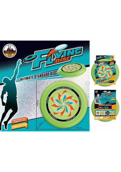 Dysk Frisbee 24cm