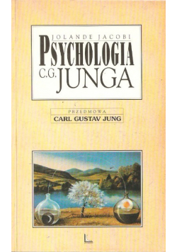 Psychologia  C G Junga