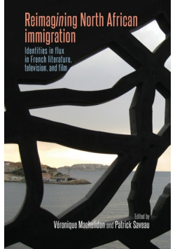 Reimagining North African immigration