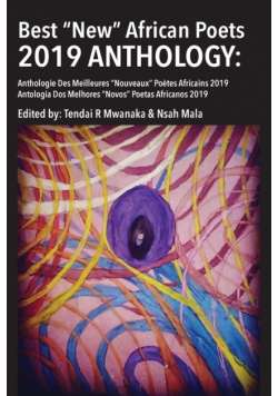 Best New African Poets 2019 Anthology