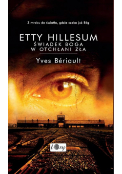 Etty Hillesum