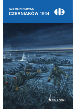 Czerniaków 1944