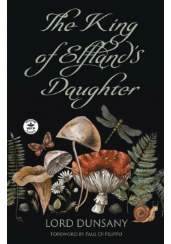 The King of Elfland's Daughter