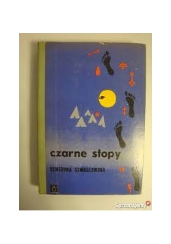 Czarne Stopy