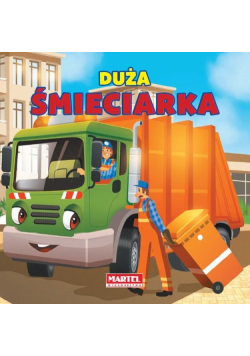 Duża Śmieciarka