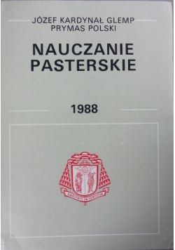 Nauczanie pasterskie