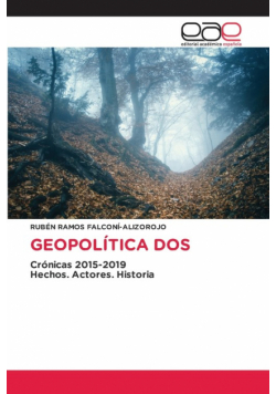Geopolítica Dos