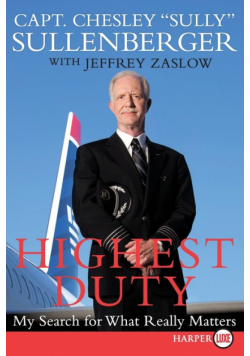 Highest Duty LP
