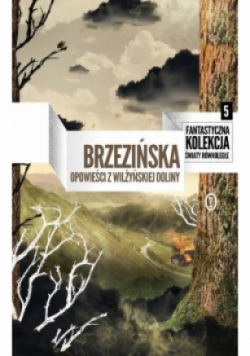 Światy równoległe Tom 5 Opowieści z Wilżyńskiej Doliny