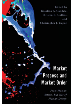 Market Process and Market Order