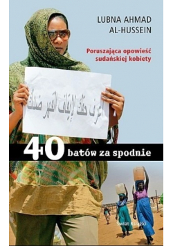 40 batów za spodnie