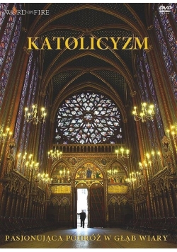 Pakiet Katolicyzm DVD + książka