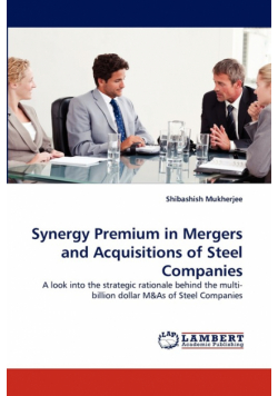 Synergy Premium in Mergers and Acquisitions of Steel Companies