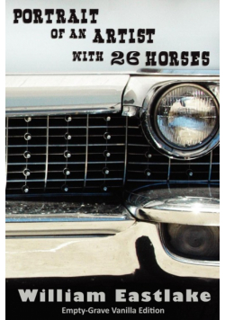 Portrait of an Artist with 26 Horses