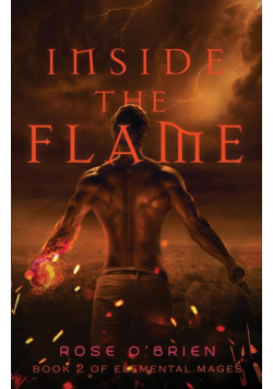 Inside the Flame