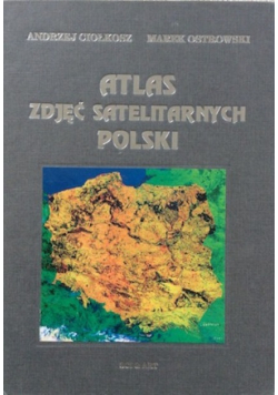 Atlas zdjęć satelitarnych Polski