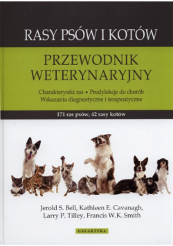 Rasy psów i kotów