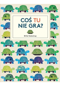 Coś tu nie gra