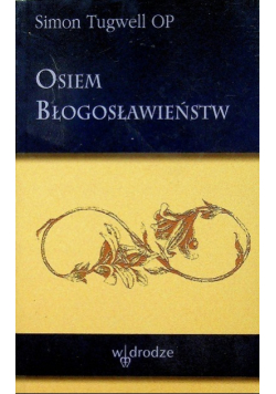 Osiem błogosławieństw