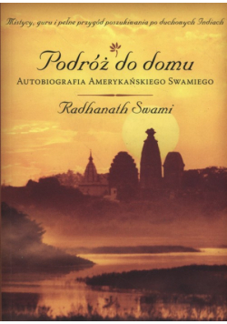 Podróż do domu