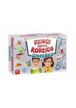 Dzieci kontra rodzice Omnibus